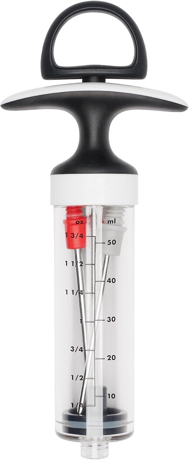 imageOXO Good Grips Flavor Injector Clear