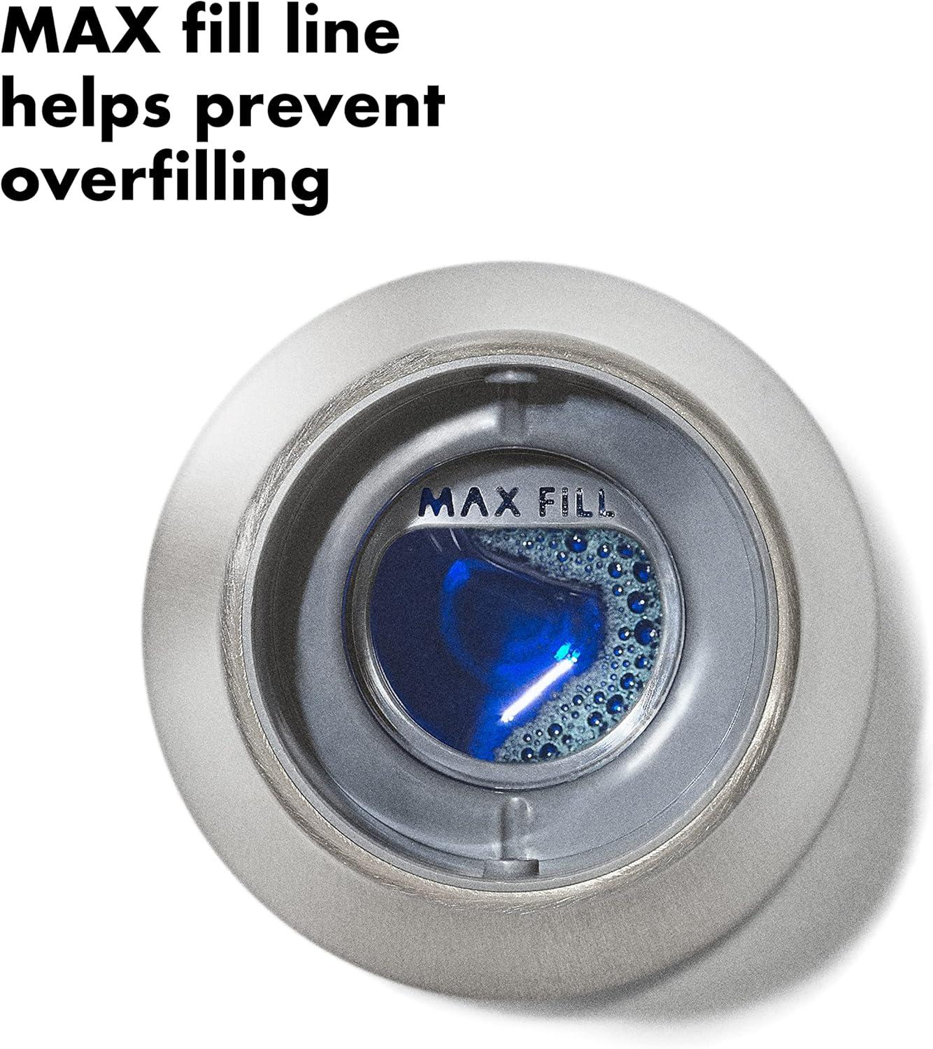 imageOXO Good Grips Foaming Soap DispenserFoam Soap Dispenser