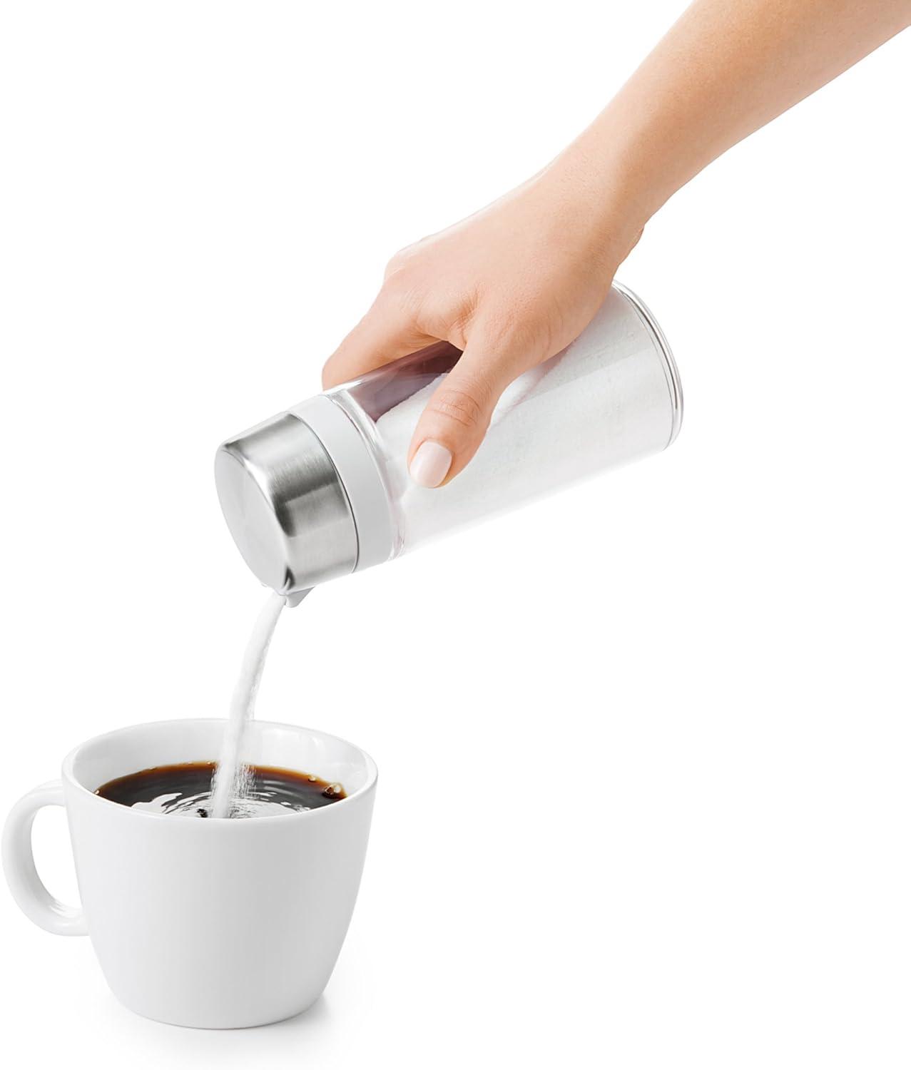 imageOXO Good Grips Glass Sugar Dispenser