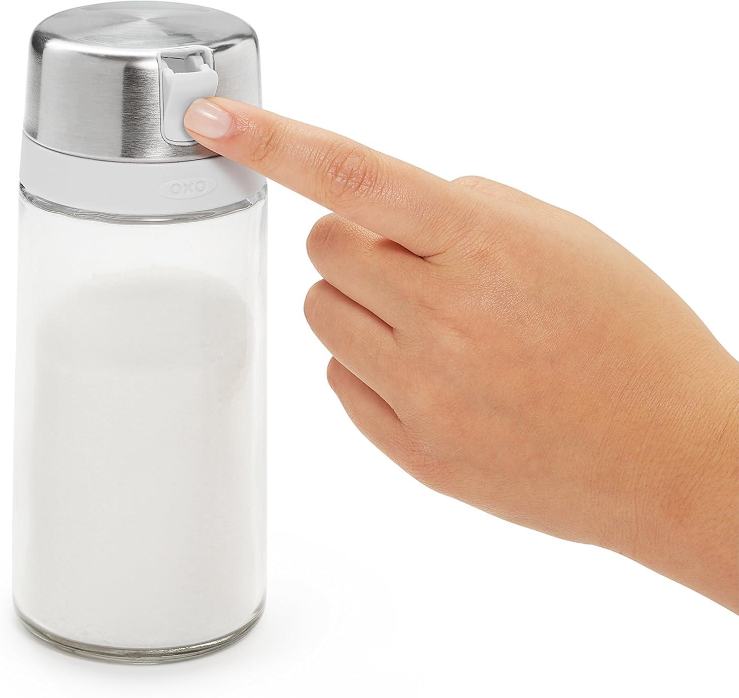 imageOXO Good Grips Glass Sugar Dispenser