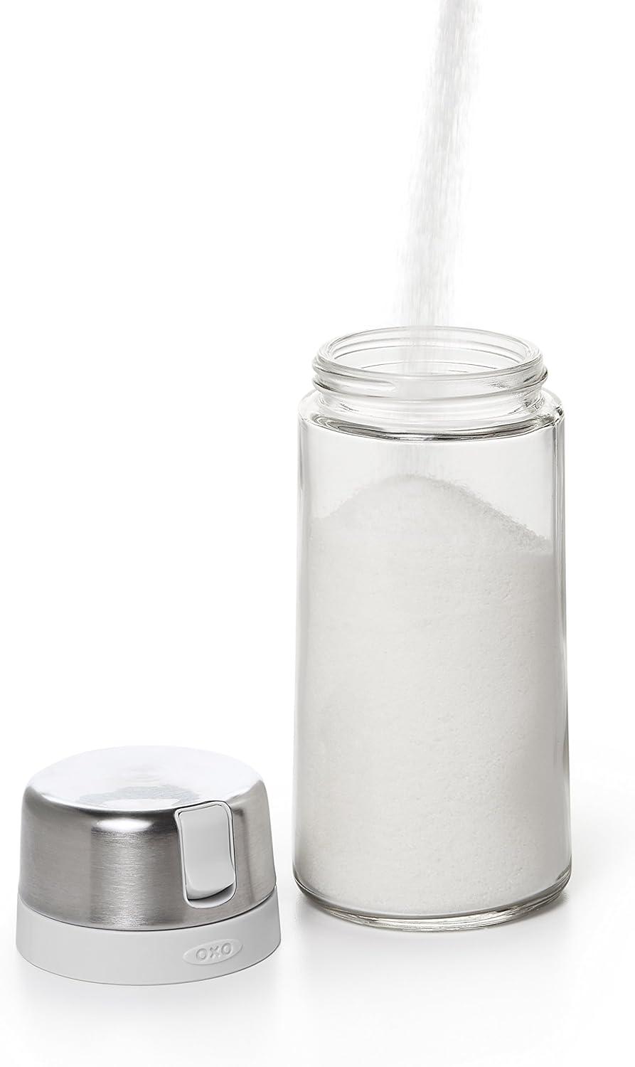 imageOXO Good Grips Glass Sugar Dispenser