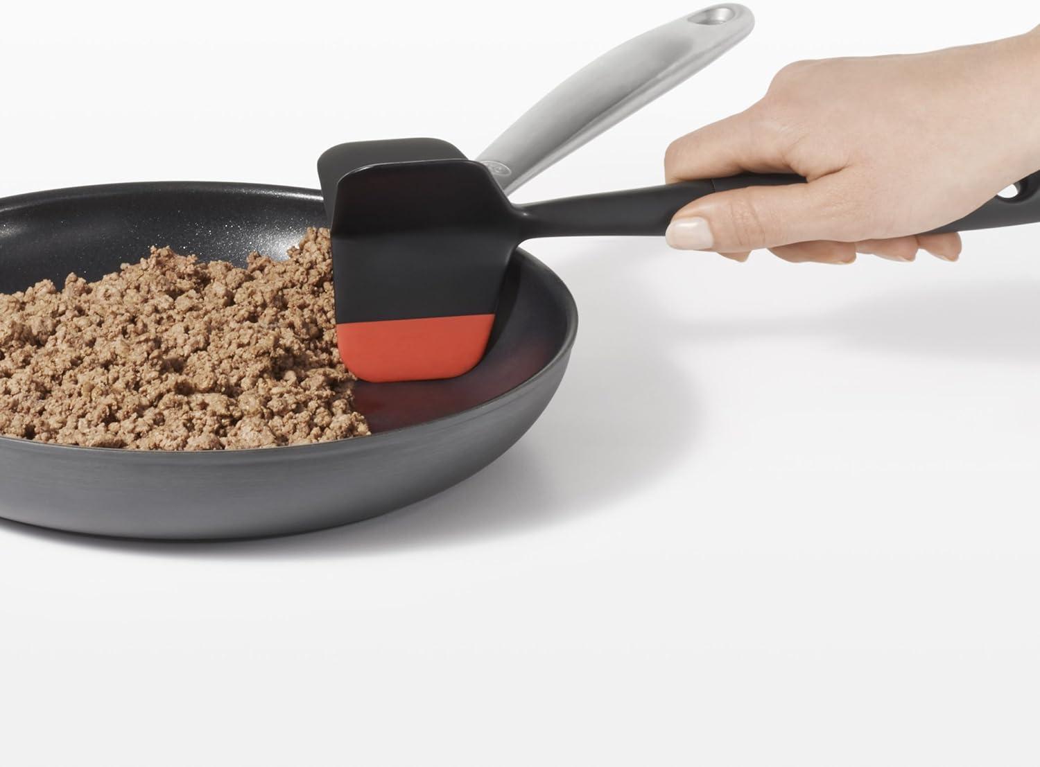 imageOXO Good Grips Ground Meat ChopperBlackGround Meat Set