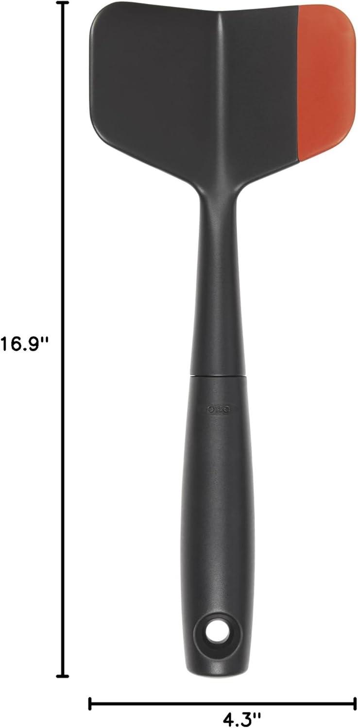 imageOXO Good Grips Ground Meat ChopperBlackGround Meat Set