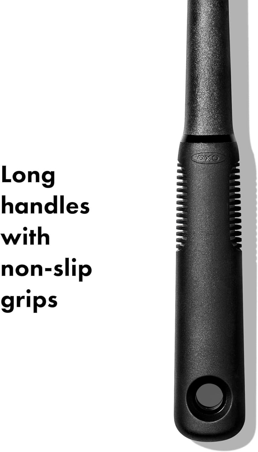 imageOXO Good Grips Ground Meat ChopperBlackMeat Chopper