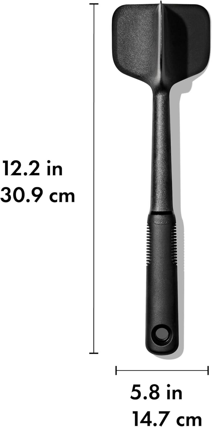 imageOXO Good Grips Ground Meat ChopperBlackMeat Chopper