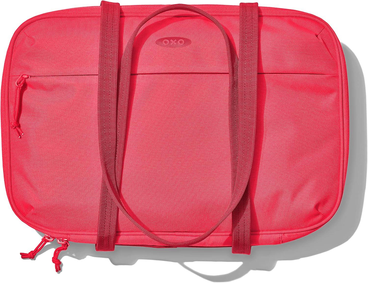 imageOXO Good Grips Insulated Casserole Carrier OatJam