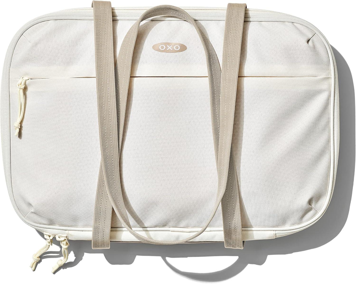 imageOXO Good Grips Insulated Casserole Carrier OatOat