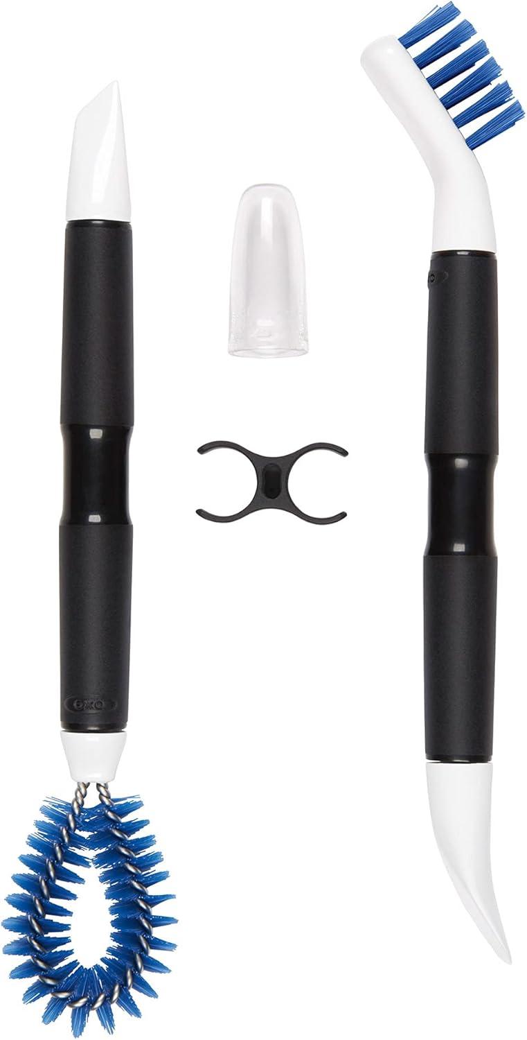imageOXO Good Grips Kitchen Appliance Cleaning SetKitchen Appliance Cleaning Set