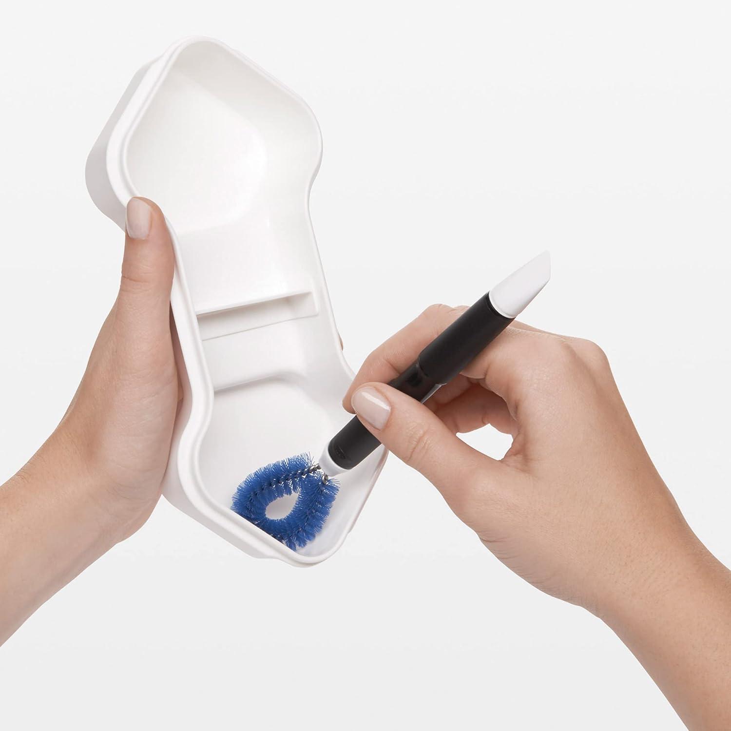 imageOXO Good Grips Kitchen Appliance Cleaning SetKitchen Appliance Cleaning Set