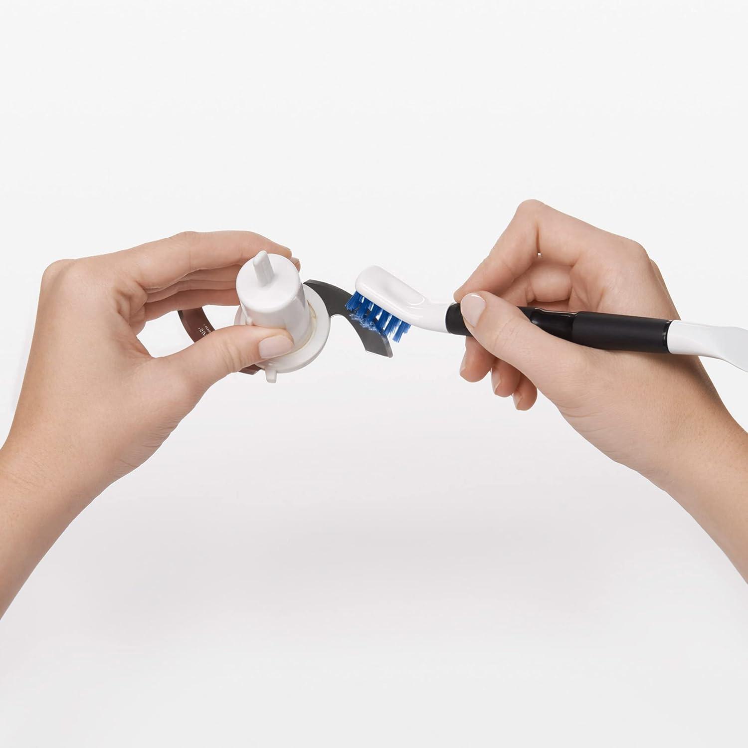 imageOXO Good Grips Kitchen Appliance Cleaning SetKitchen Appliance Cleaning Set