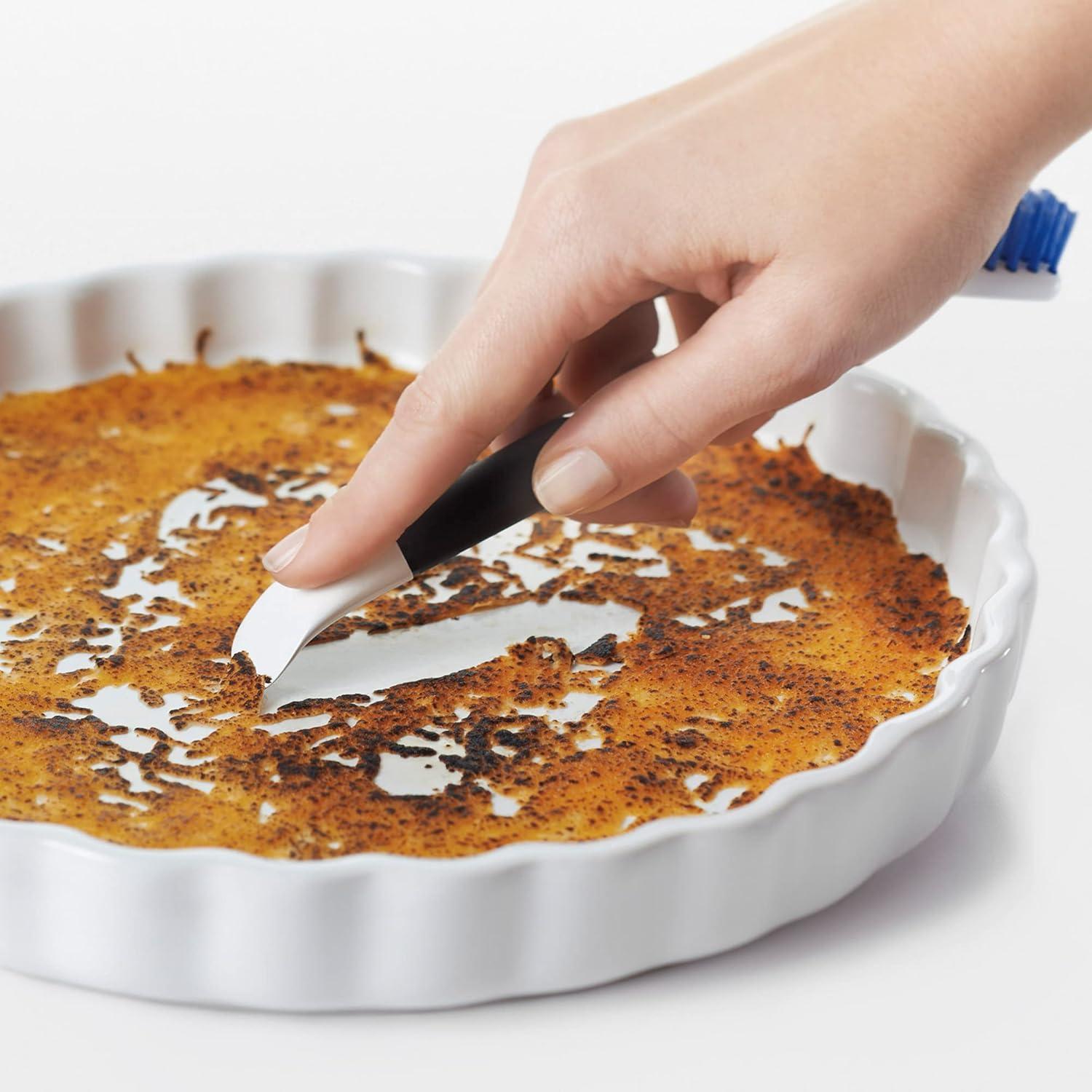 imageOXO Good Grips Kitchen Appliance Cleaning SetKitchen Appliance Cleaning Set