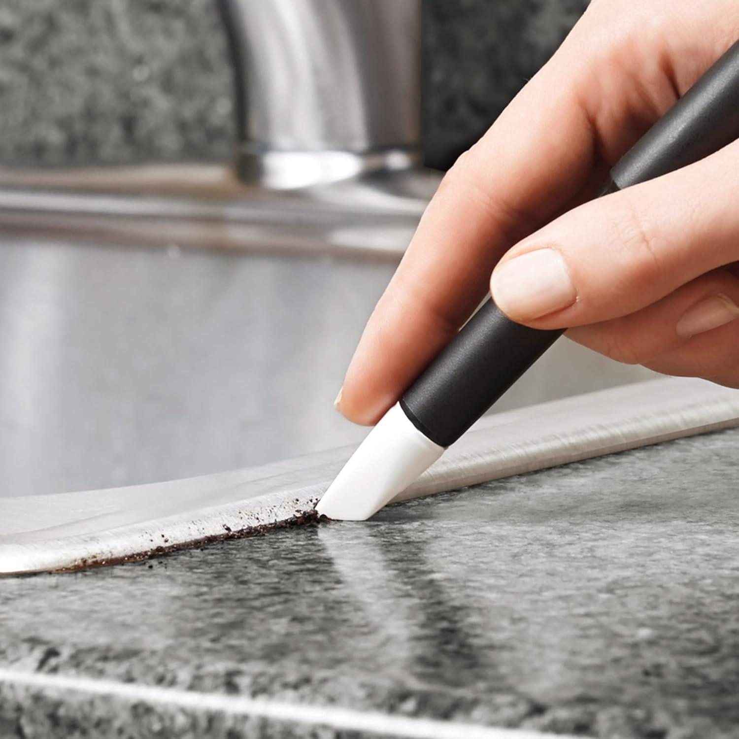 imageOXO Good Grips Kitchen Appliance Cleaning SetKitchen Appliance Cleaning Set