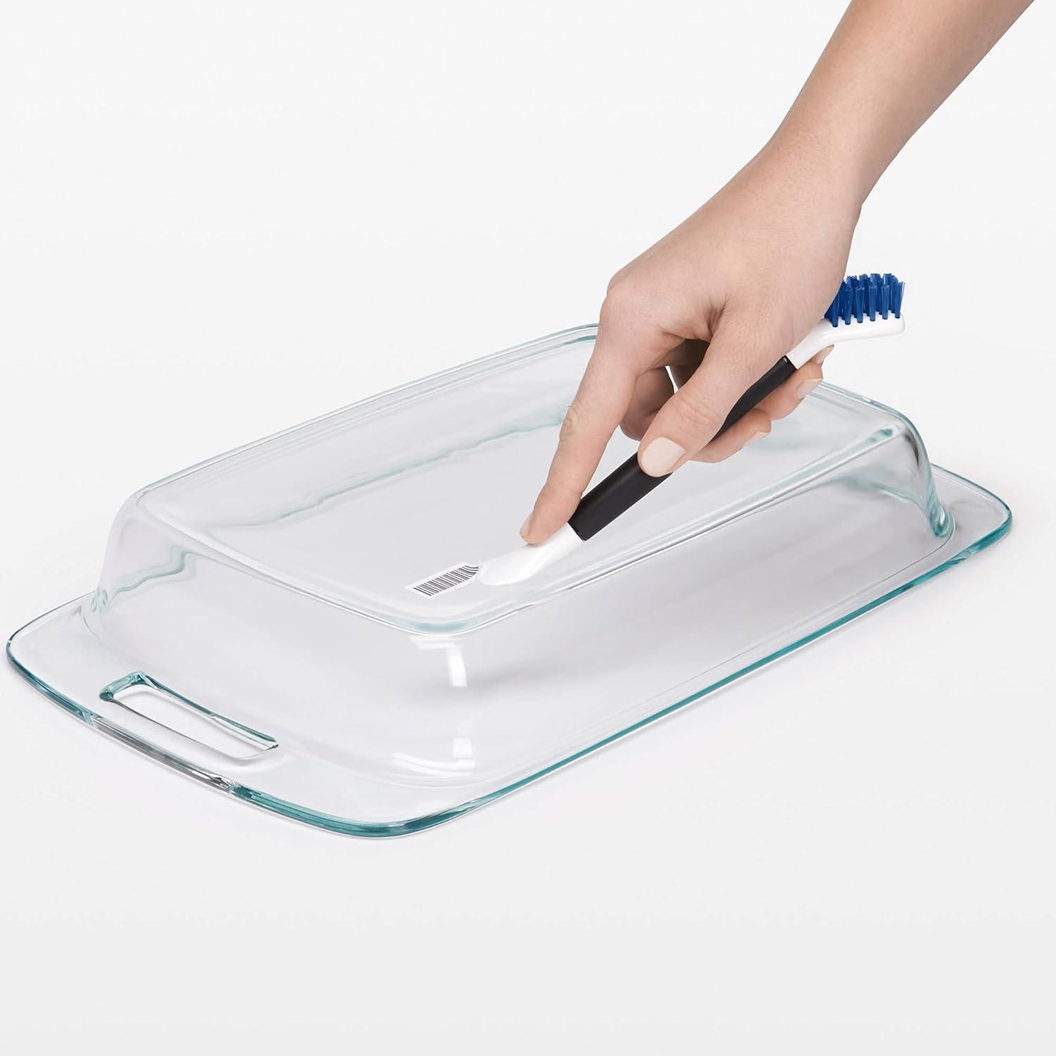 imageOXO Good Grips Kitchen Appliance Cleaning SetKitchen Appliance Cleaning Set