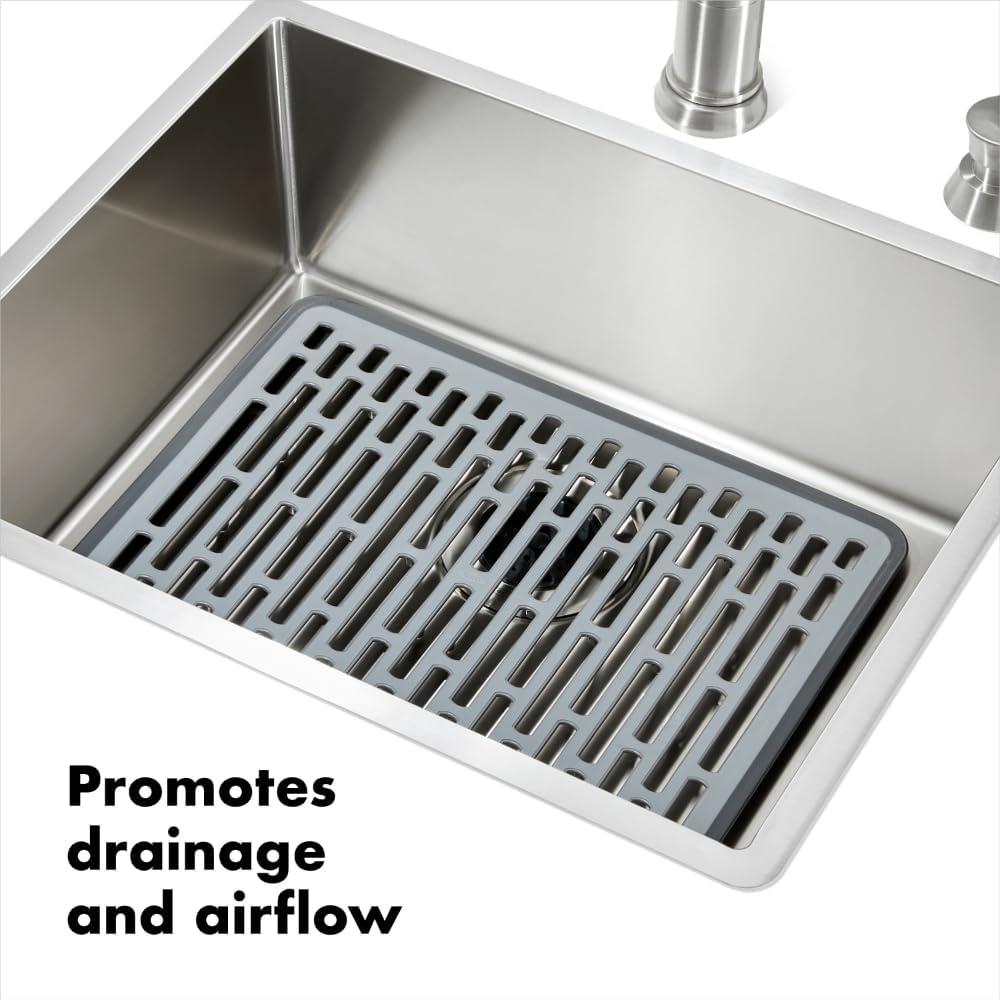imageOXO Good Grips Large Sink MatLarge