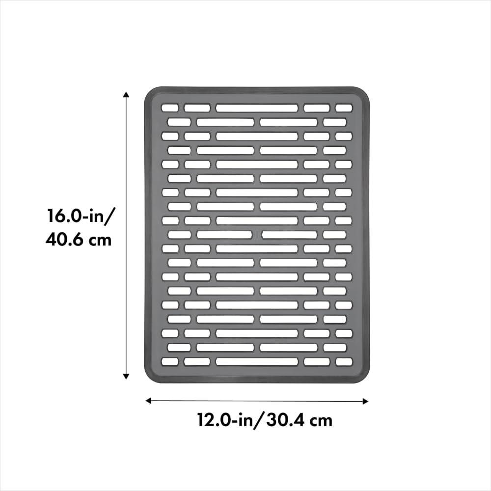 imageOXO Good Grips Large Sink MatLarge