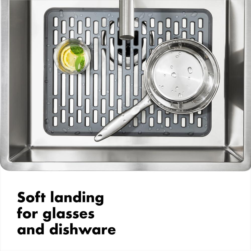 imageOXO Good Grips Large Sink MatLarge