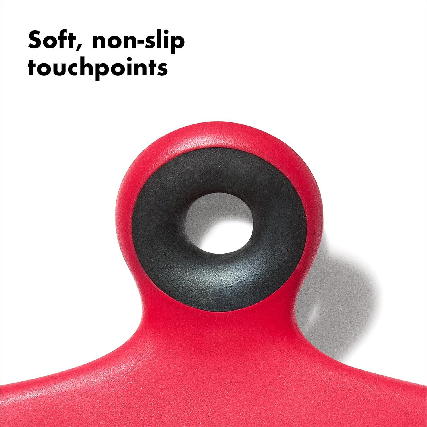 imageOXO Good Grips Magnetic HeavyDuty Clips 4 PieceJam