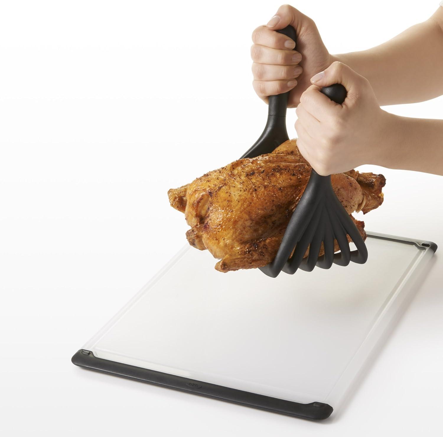 imageOXO Good Grips Meat Shredding ClawsMeat Shredding Claws