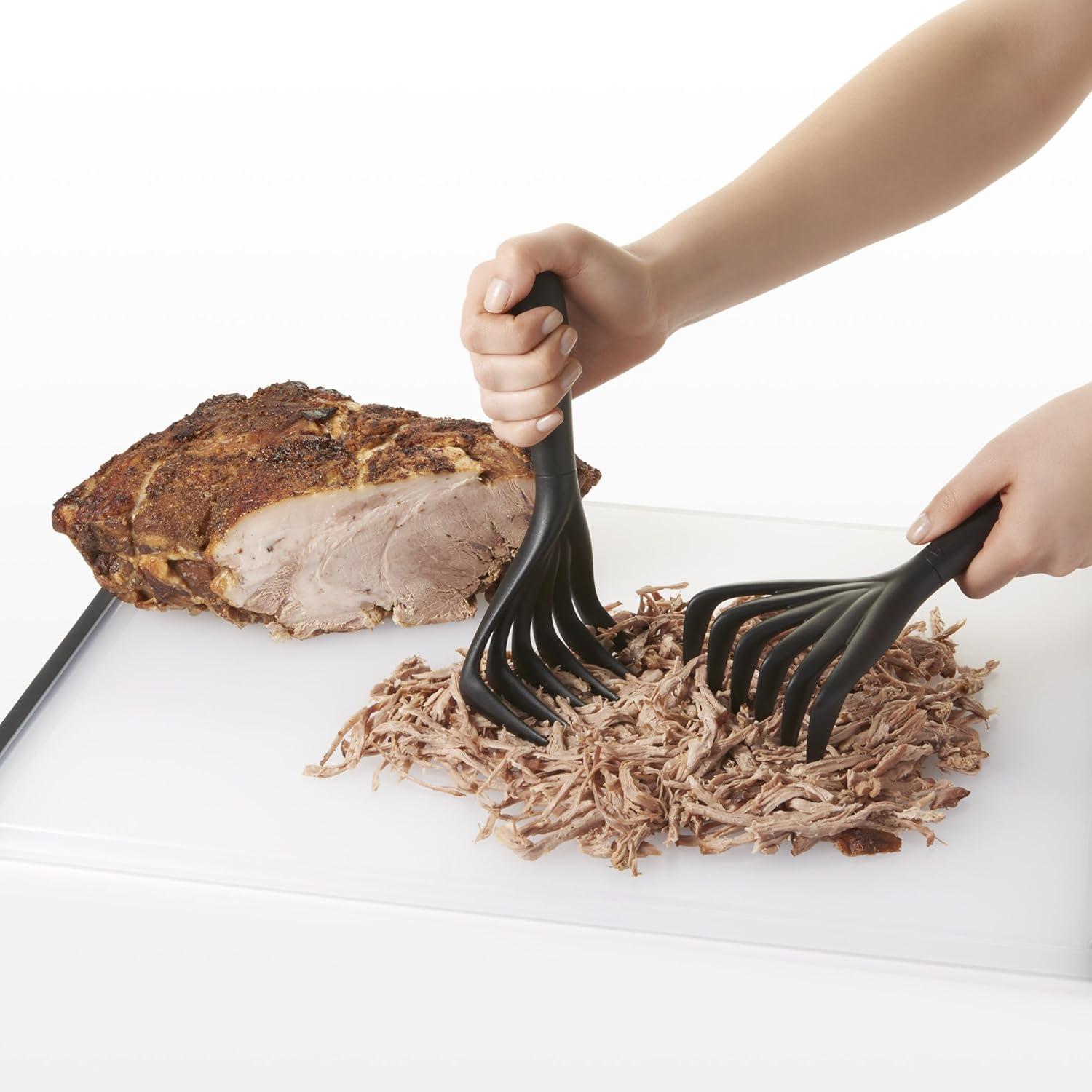 imageOXO Good Grips Meat Shredding ClawsMeat Shredding Claws