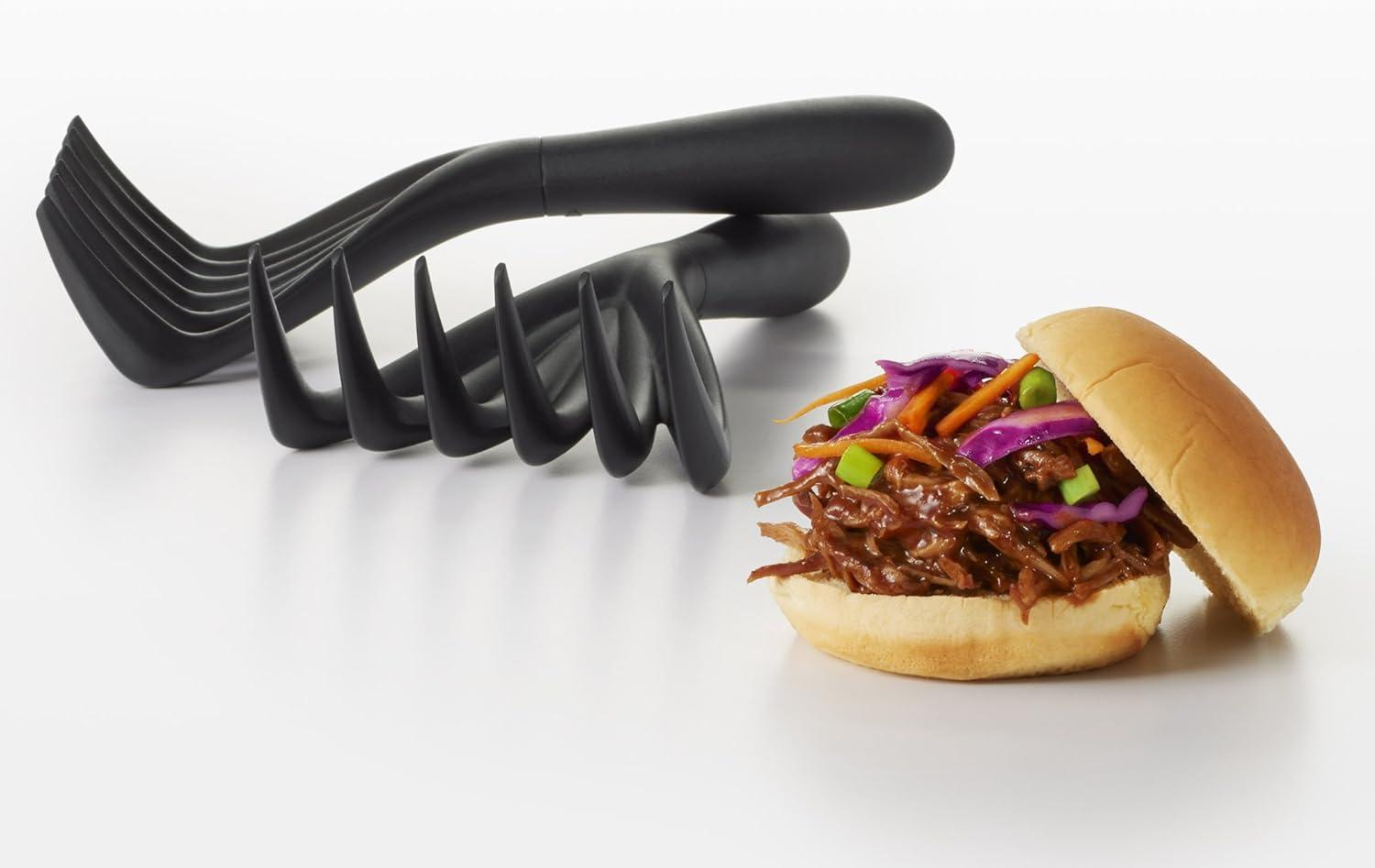 imageOXO Good Grips Meat Shredding ClawsMeat Shredding Claws