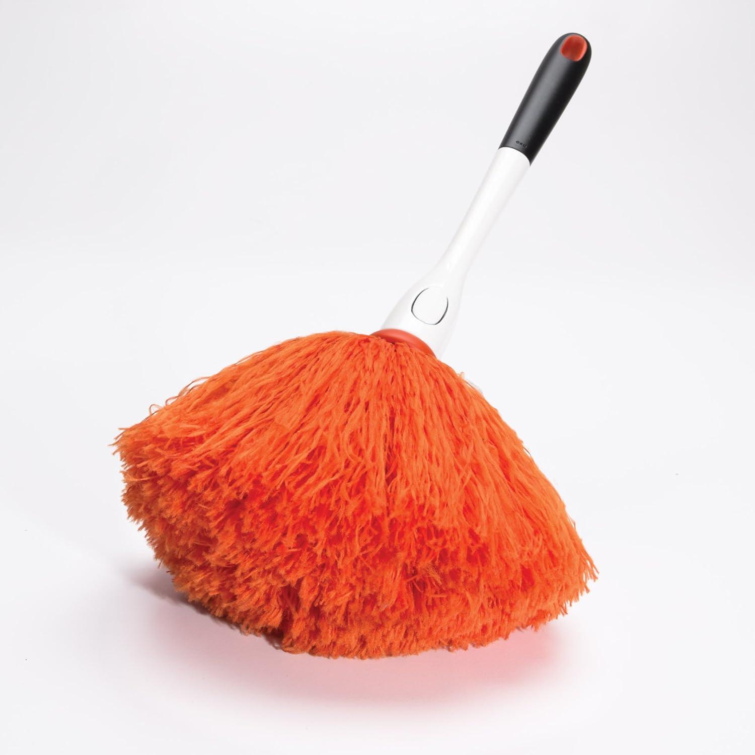 imageOXO Good Grips Microfiber Delicate Duster