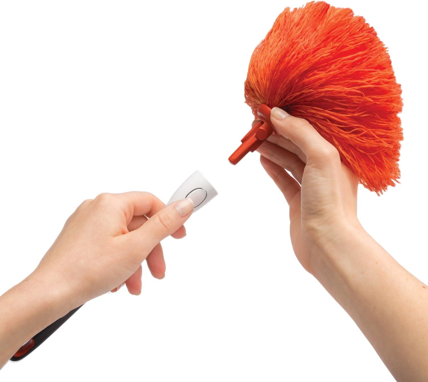 imageOXO Good Grips Microfiber Delicate Duster Refill