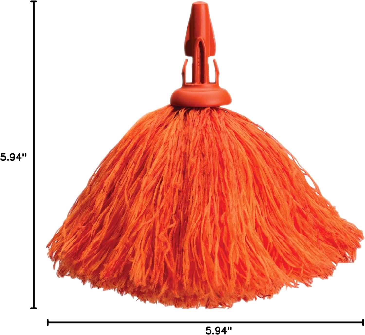 imageOXO Good Grips Microfiber Delicate Duster Refill