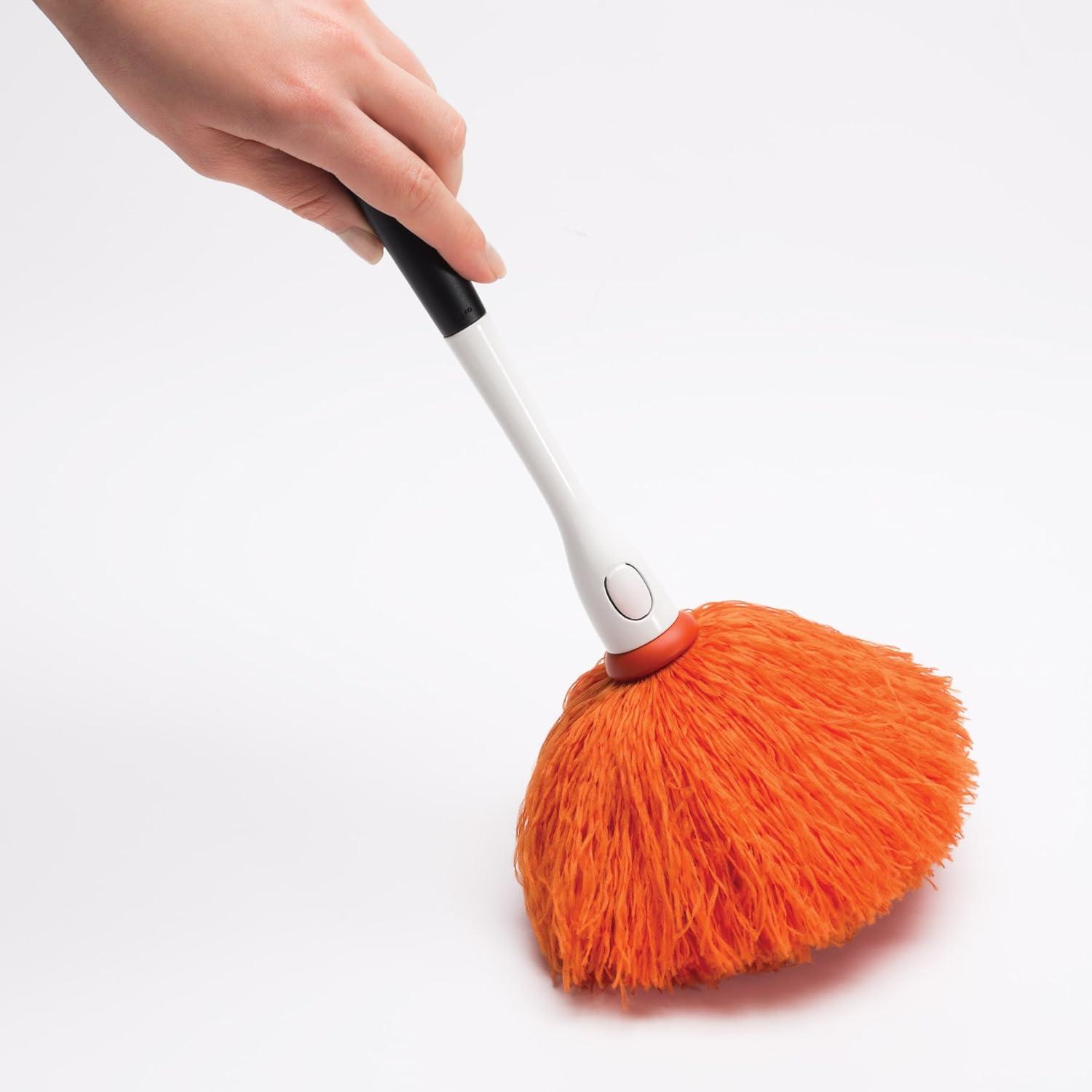 imageOXO Good Grips Microfiber Delicate Duster Refill