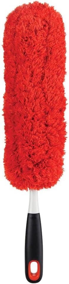 imageOXO Good Grips Microfiber Duster Refill Red A