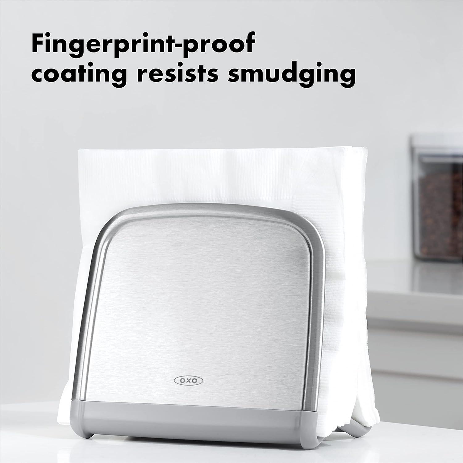 imageOXO Good Grips Neat Napkin HolderHolder