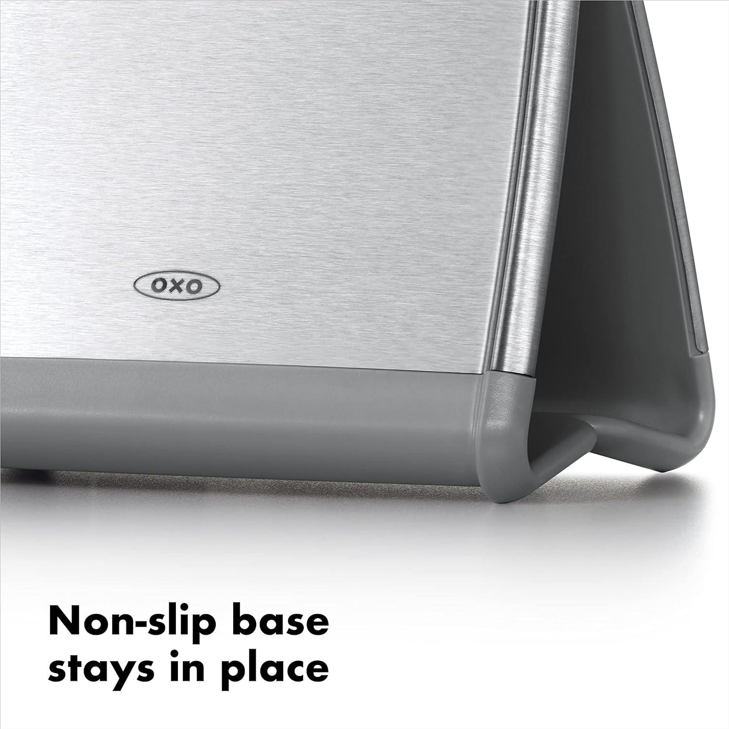 imageOXO Good Grips Neat Napkin HolderHolder