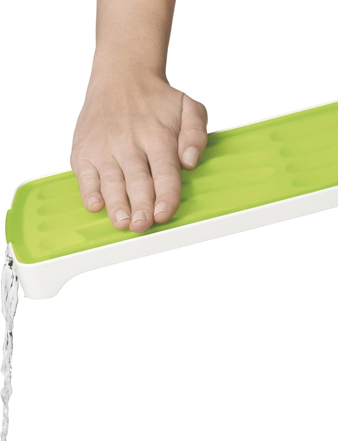 imageOXO Good Grips NoSpill Ice Stick Tray with Silicone Lid for Water BottlesPack of 1