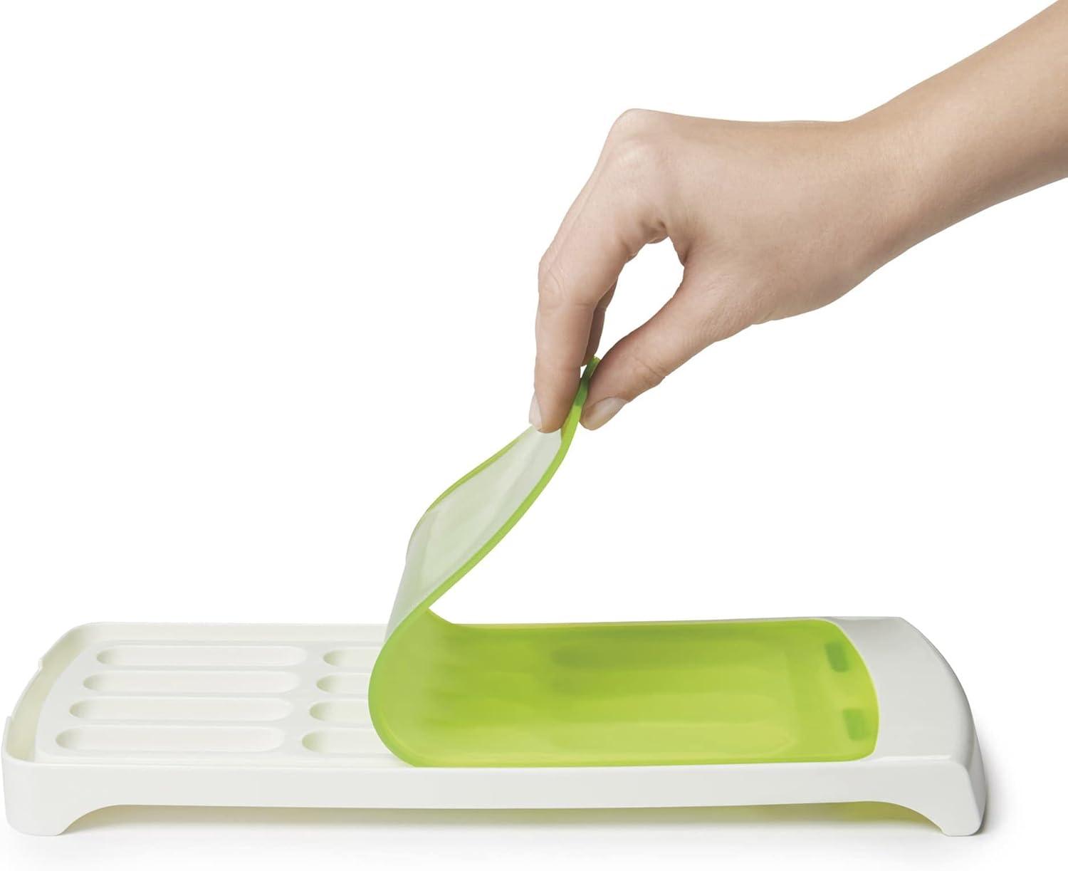 imageOXO Good Grips NoSpill Ice Stick Tray with Silicone Lid for Water BottlesPack of 1