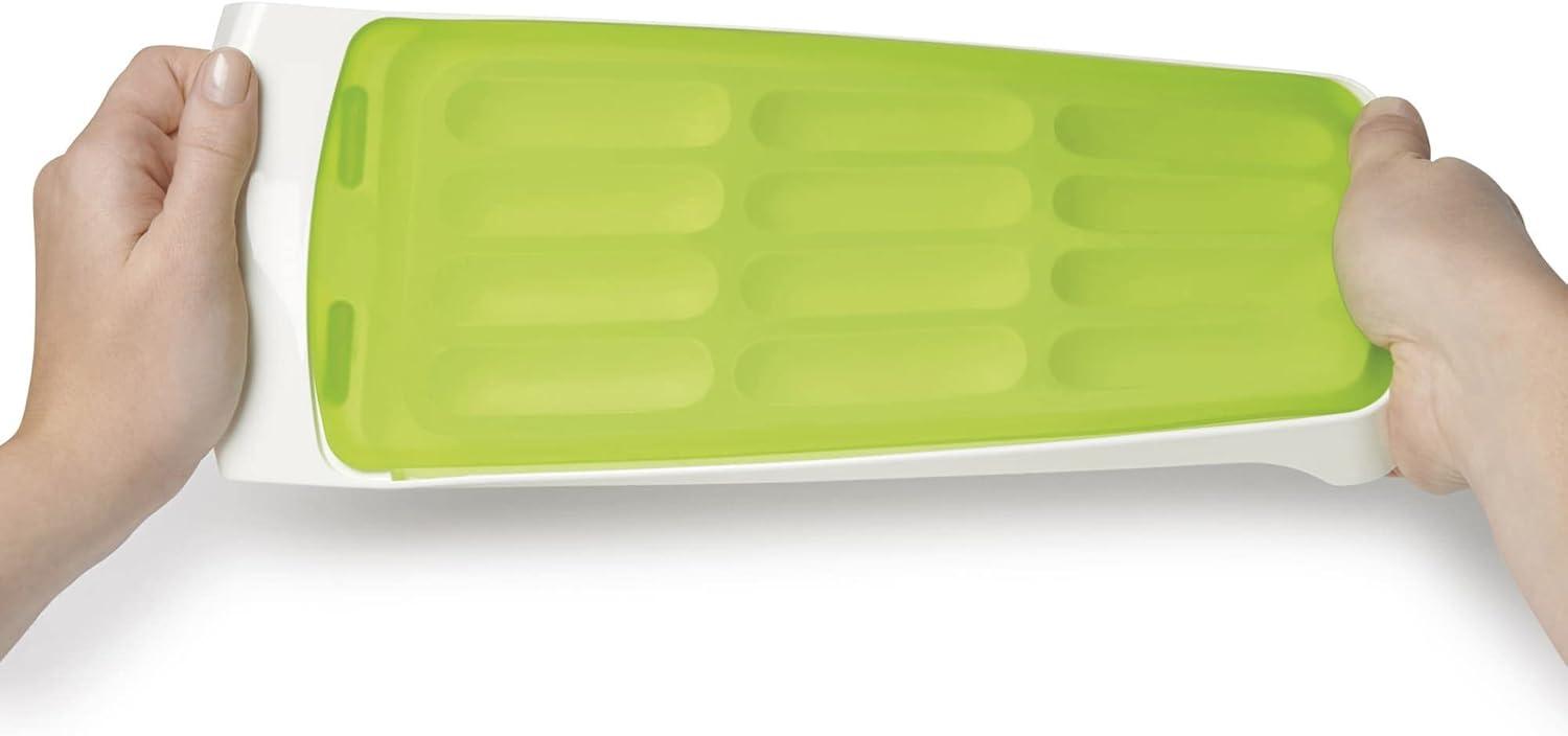 imageOXO Good Grips NoSpill Ice Stick Tray with Silicone Lid for Water BottlesPack of 1