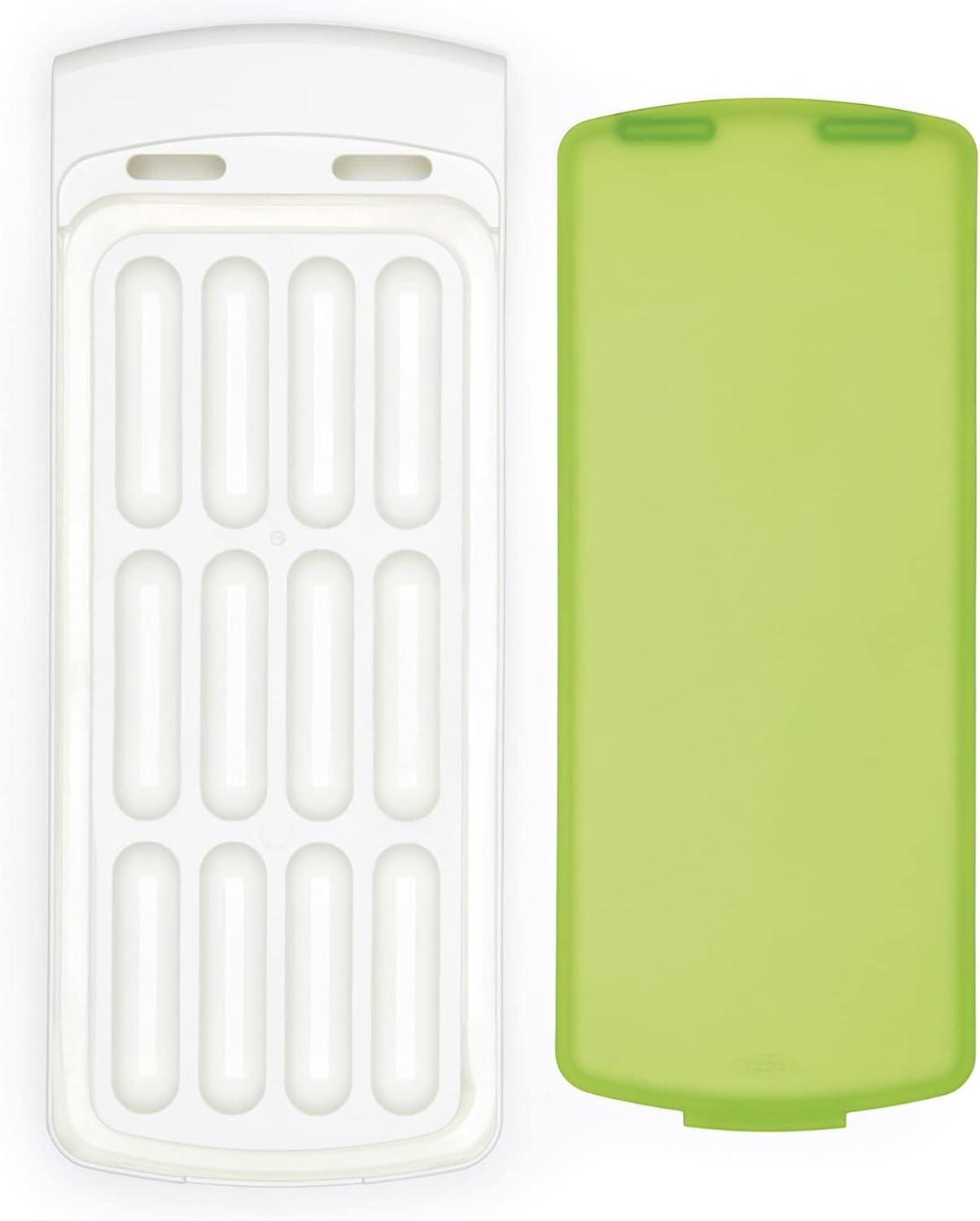 imageOXO Good Grips NoSpill Ice Stick Tray with Silicone Lid for Water BottlesPack of 1