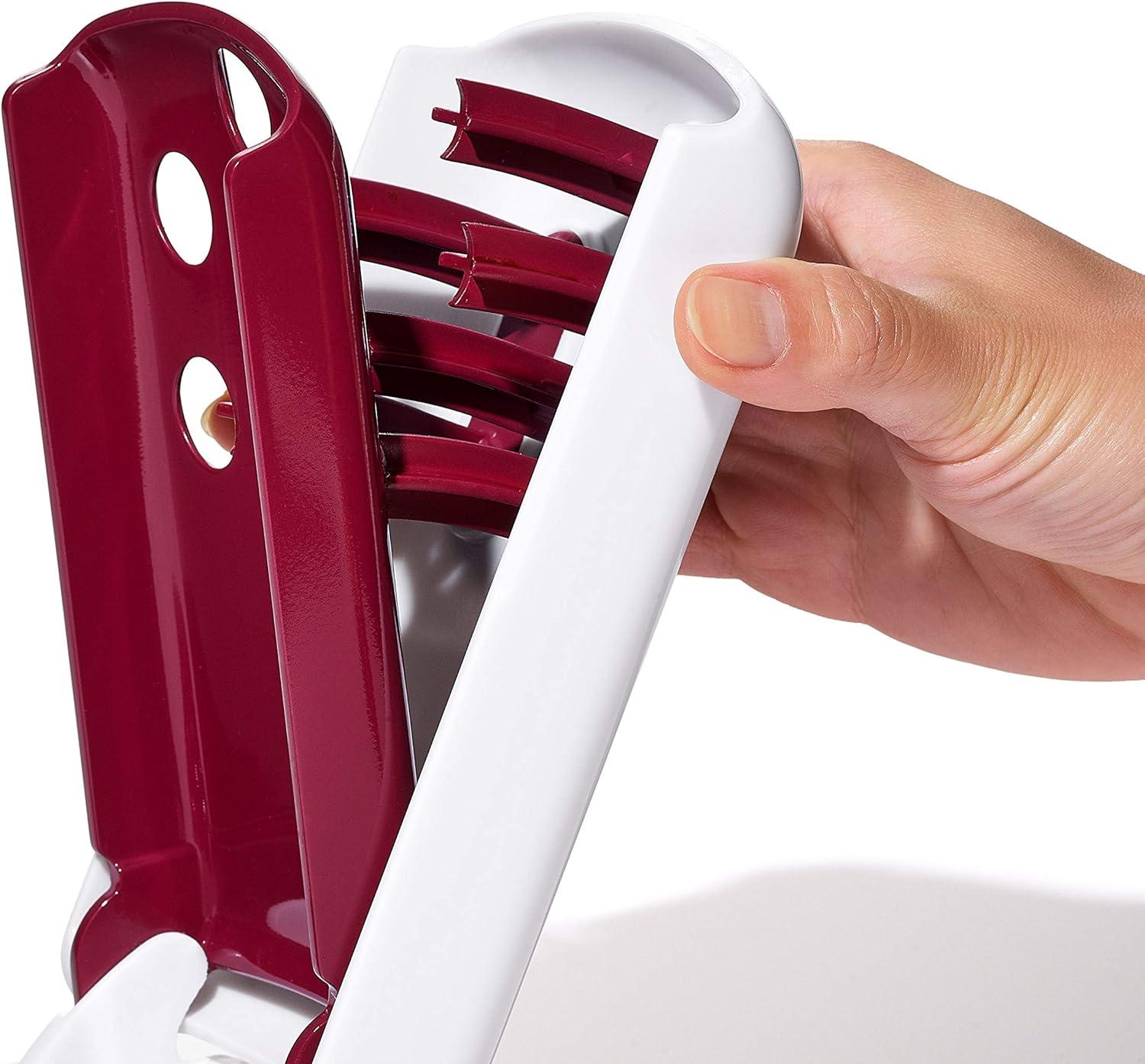 imageOXO Good Grips Quick Release Multi Cherry PitterMulti Cherry Pitter