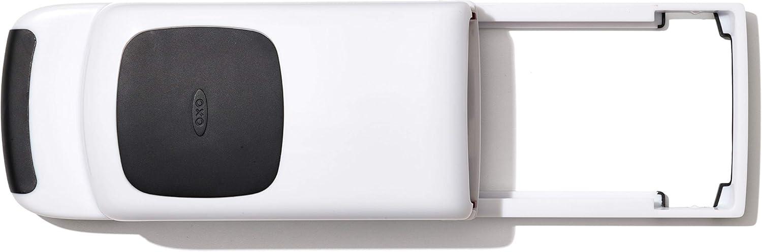 imageOXO Good Grips Quick Release Multi Cherry PitterMulti Cherry Pitter