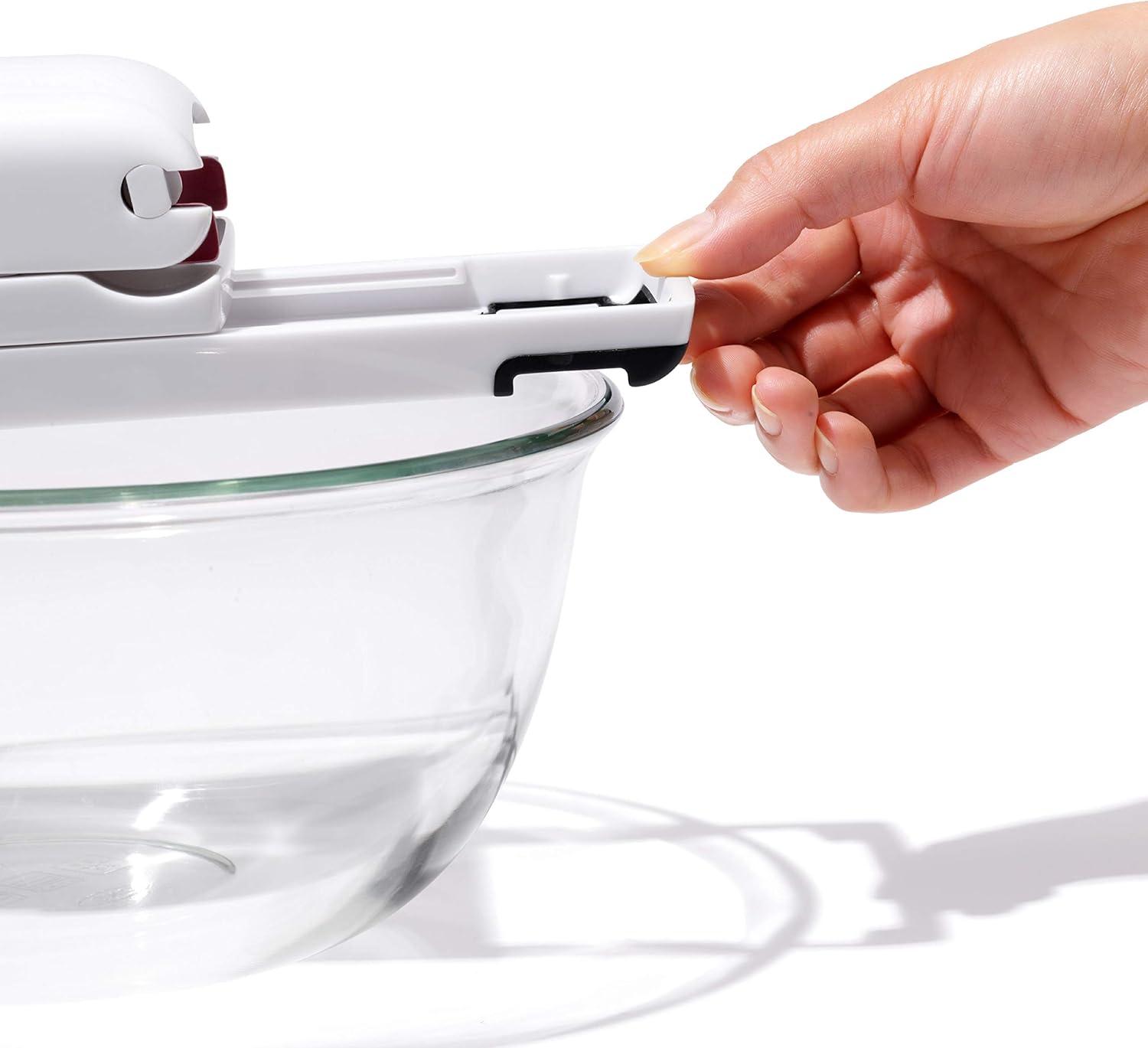 imageOXO Good Grips Quick Release Multi Cherry PitterMulti Cherry Pitter