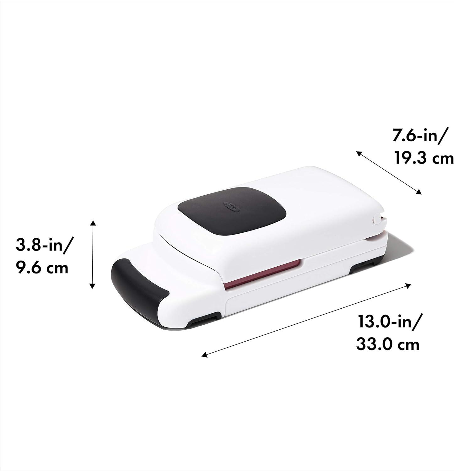 imageOXO Good Grips Quick Release Multi Cherry PitterMulti Cherry Pitter