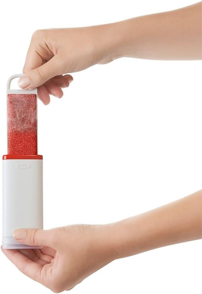 imageOXO Good Grips Reusable Lint RollerOn The Go Brush