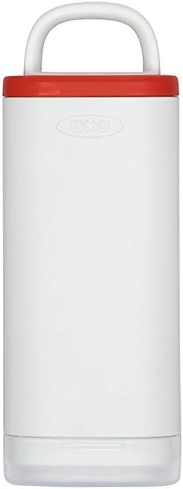 imageOXO Good Grips Reusable Lint RollerOn The Go Brush