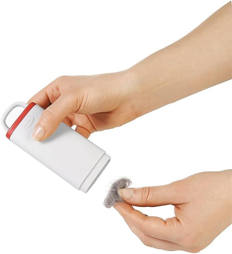 imageOXO Good Grips Reusable Lint RollerOn The Go Brush