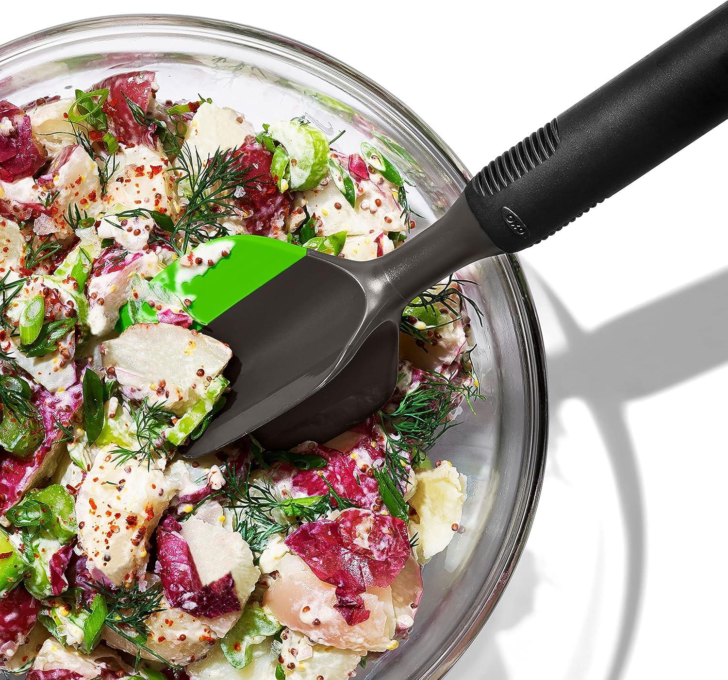 imageOXO Good Grips Scoop And Smash Avocado Tool