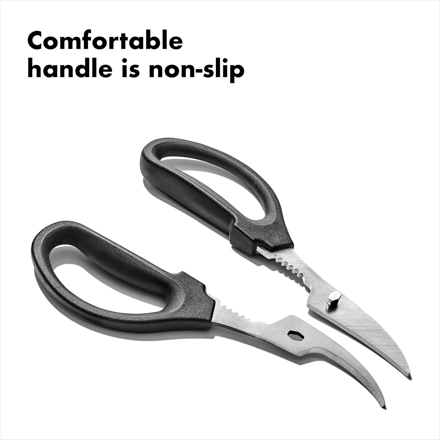 imageOXO Good Grips Seafood Scissors