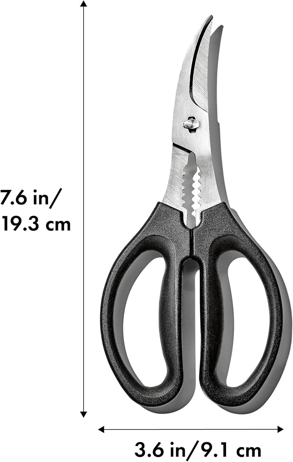 imageOXO Good Grips Seafood Scissors