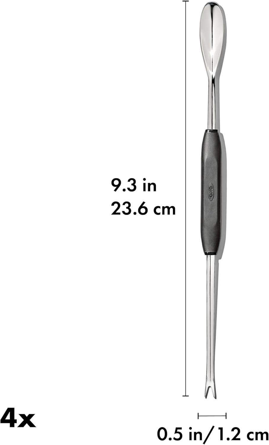 imageOXO Good Grips Seafood ampamp Nut CrackerPicks