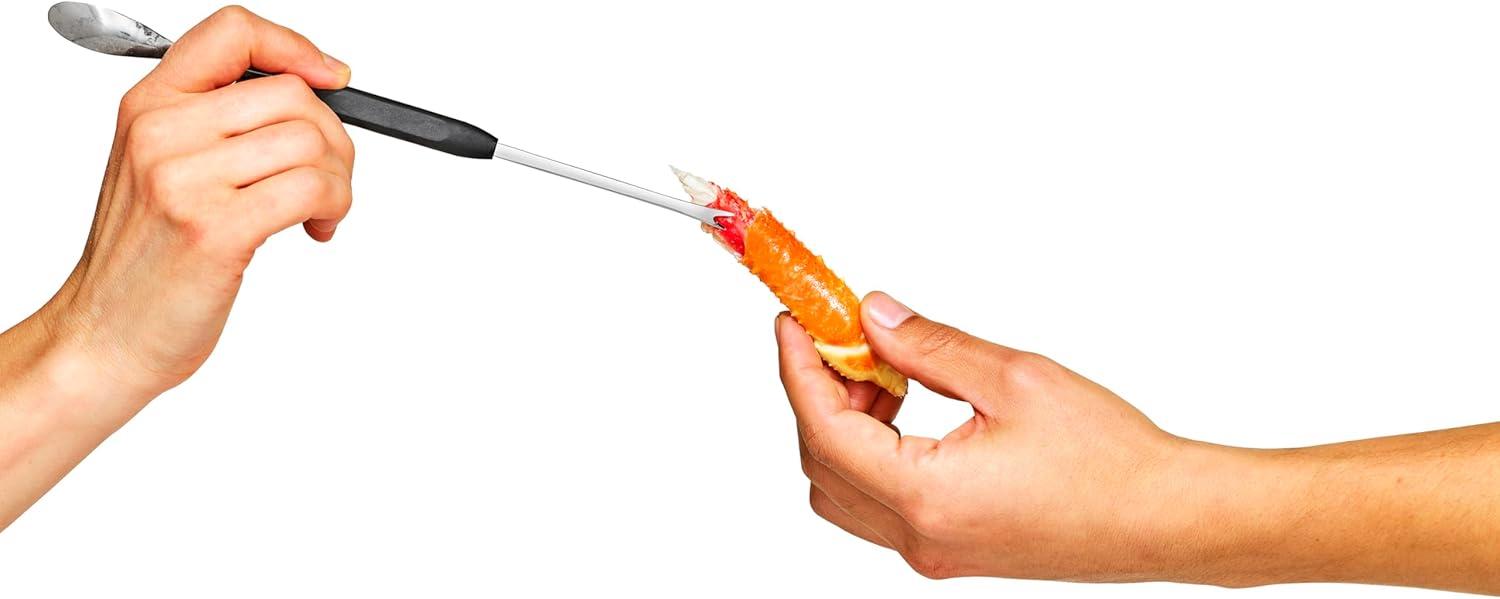 imageOXO Good Grips Seafood ampamp Nut CrackerPicks