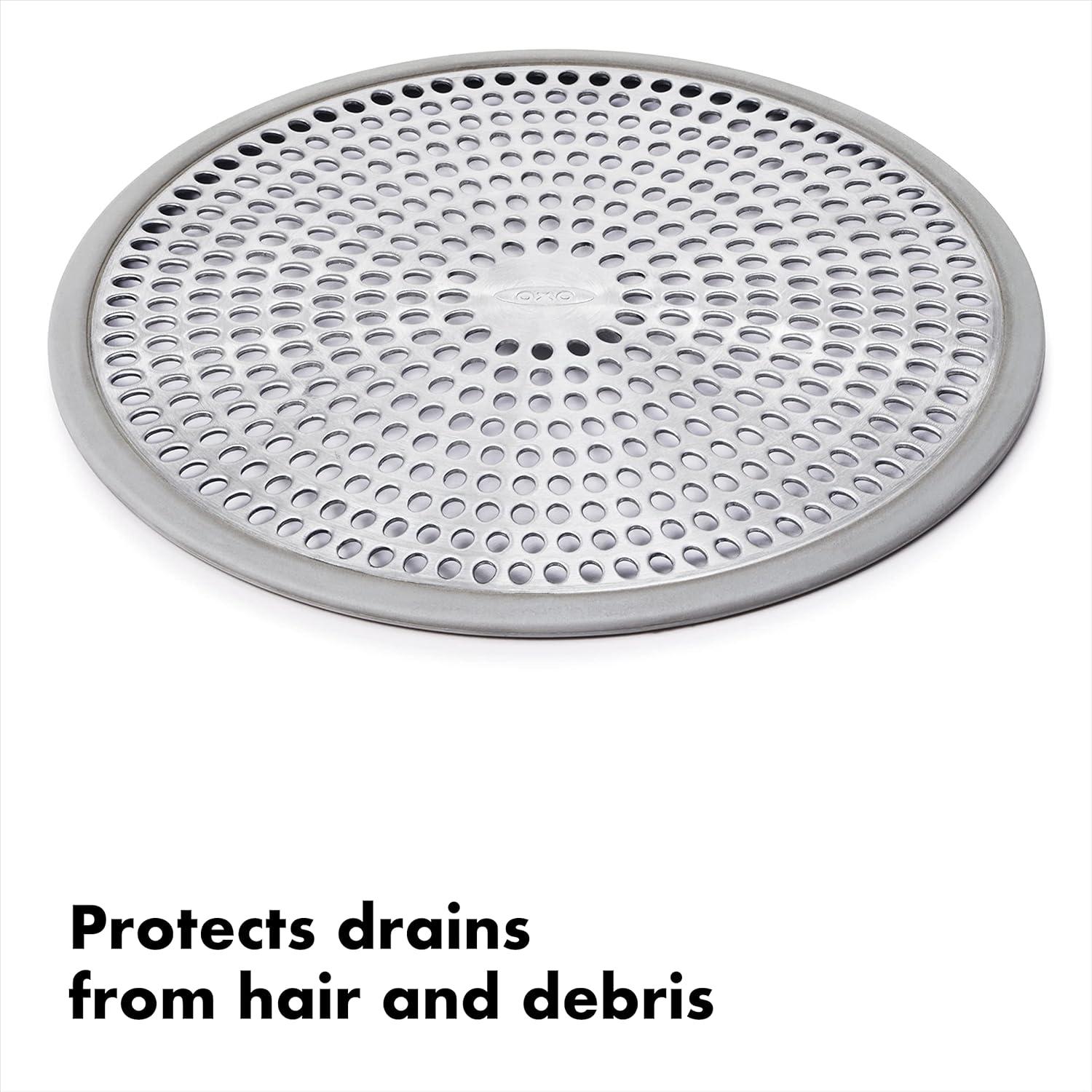 imageOXO Good Grips Shower Stall Drain Protector1 Pack