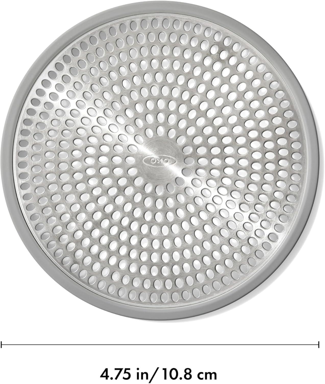 imageOXO Good Grips Shower Stall Drain Protector2 Pack