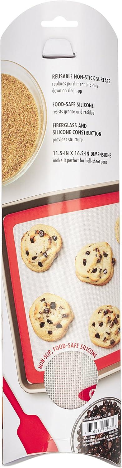 imageOXO Good Grips Silicone Baking Mat165L x 115W